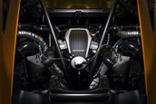 McLaren 12C Can-Am Edition Concept