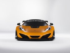 McLaren 12C Can-Am Edition Concept