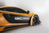 McLaren 12C Can-Am Edition Concept