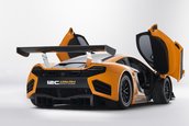 McLaren 12C Can-Am Edition Concept
