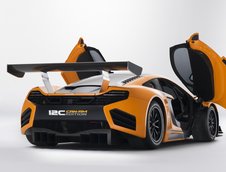 McLaren 12C Can-Am Edition Concept