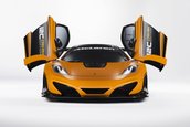McLaren 12C Can-Am Edition Concept