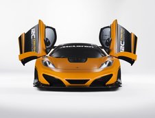 McLaren 12C Can-Am Edition Concept