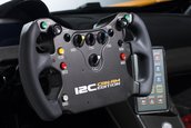 McLaren 12C Can-Am Edition Concept
