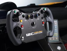 McLaren 12C Can-Am Edition Concept