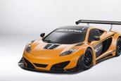 McLaren 12C Can-Am Edition Concept