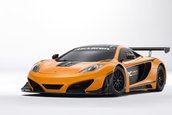 McLaren 12C Can-Am Edition Concept