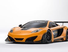 McLaren 12C Can-Am Edition Concept