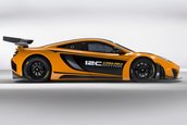 McLaren 12C Can-Am Edition Concept