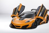 McLaren 12C Can-Am Edition Concept