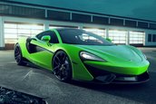 McLaren 570GT by Novitec