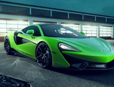 McLaren 570GT by Novitec