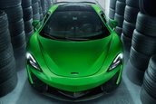 McLaren 570GT by Novitec