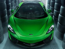 McLaren 570GT by Novitec