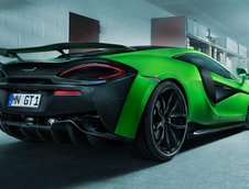 McLaren 570GT by Novitec