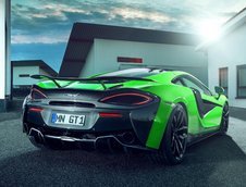 McLaren 570GT by Novitec