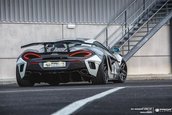 McLaren 570S by Prior Design