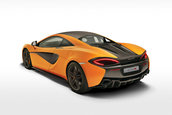 McLaren 570S Coupe