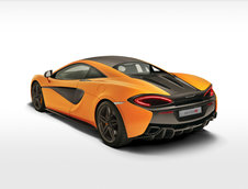 McLaren 570S Coupe