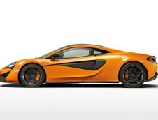 McLaren 570S Coupe