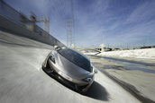 McLaren 570S Coupe