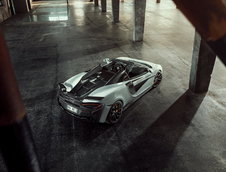 McLaren 570S Spider by Novitec