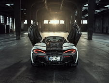 McLaren 570S Spider by Novitec