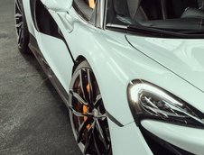 McLaren 570S Spider by Novitec