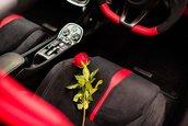 McLaren 570S Spider Valentine's Day