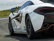 McLaren 570S Sprint