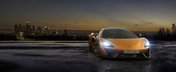 McLaren deschide lista de comenzi pentru modelul 570S
