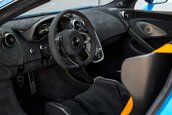 McLaren 600LT Coupe de vanzare