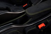 McLaren 600LT Coupe de vanzare