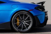 McLaren 600LT Coupe de vanzare