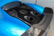 McLaren 600LT Coupe de vanzare