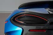 McLaren 600LT Coupe de vanzare