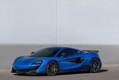McLaren 600LT Coupe de vanzare