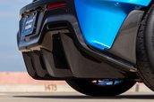 McLaren 600LT Coupe de vanzare