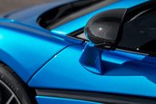 McLaren 600LT Coupe de vanzare
