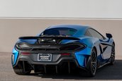 McLaren 600LT Coupe de vanzare