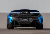 McLaren 600LT Coupe de vanzare