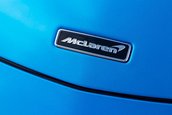 McLaren 600LT Coupe de vanzare