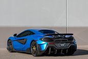 McLaren 600LT Coupe de vanzare
