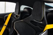 McLaren 600LT Coupe de vanzare