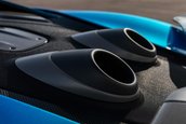 McLaren 600LT Coupe de vanzare