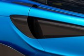 McLaren 600LT Coupe de vanzare