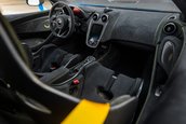 McLaren 600LT Coupe de vanzare