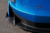 McLaren 600LT Coupe de vanzare