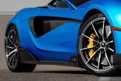 McLaren 600LT Coupe de vanzare