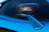 McLaren 600LT Coupe de vanzare